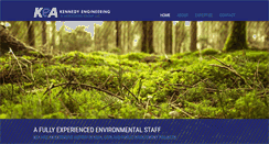 Desktop Screenshot of keagroup.com
